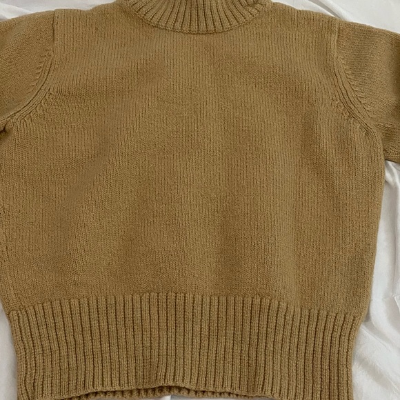 Talbots sweater Petite - Picture 2 of 5